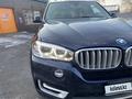 BMW X5 2017 года за 17 500 000 тг. в Алматы – фото 12