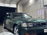 Honda Inspire 1997 года за 1 700 000 тг. в Усть-Каменогорск – фото 2