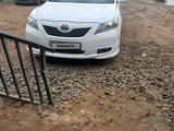 Toyota Camry 2007 годаfor5 500 000 тг. в Шалкар – фото 4