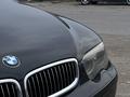 BMW 745 2003 года за 5 800 000 тг. в Караганда – фото 3