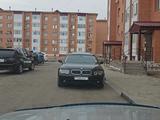 BMW 745 2003 года за 5 800 000 тг. в Караганда – фото 2