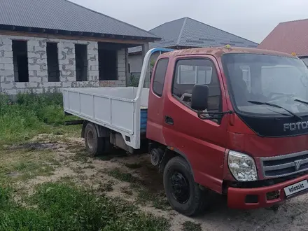 Foton 2007 года за 4 300 000 тг. в Алматы – фото 2