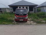 Foton 2007 годаүшін4 300 000 тг. в Алматы