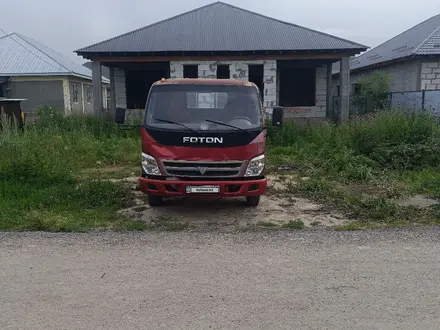 Foton 2007 года за 4 300 000 тг. в Алматы