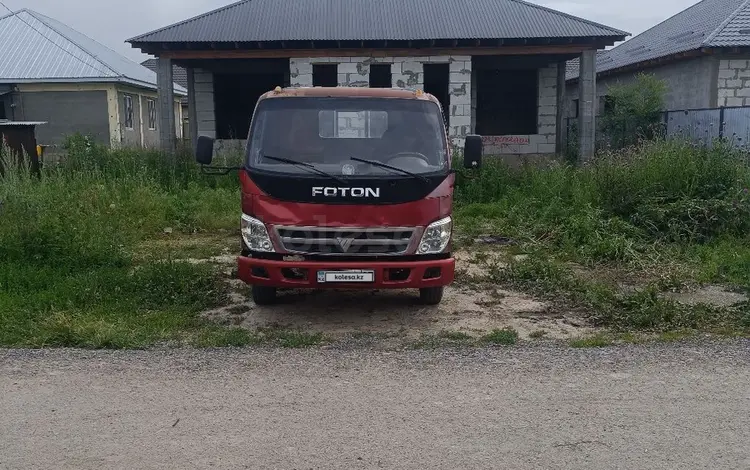 Foton 2007 года за 4 300 000 тг. в Алматы
