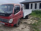 Foton 2007 годаүшін4 300 000 тг. в Алматы – фото 3