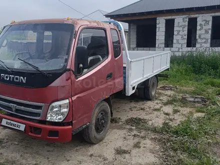 Foton 2007 года за 4 300 000 тг. в Алматы – фото 3