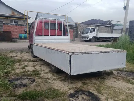 Foton 2007 года за 4 300 000 тг. в Алматы – фото 4