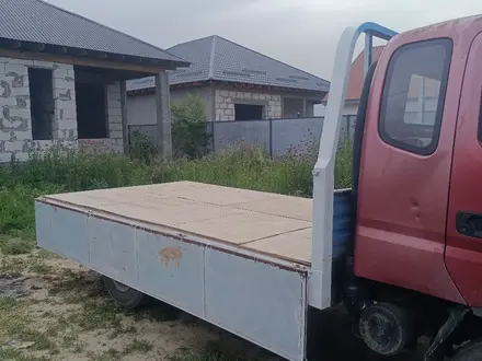 Foton 2007 года за 4 300 000 тг. в Алматы – фото 6