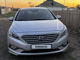 Hyundai Sonata 2015 годаүшін7 500 000 тг. в Усть-Каменогорск