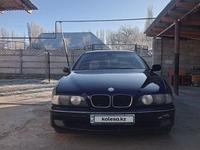 BMW 528 1998 годаүшін3 100 000 тг. в Тараз