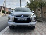 Mitsubishi Pajero Sport 2020 годаfor15 000 000 тг. в Актау – фото 3