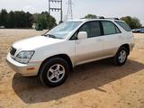 Lexus RX 300 1998 года за 4 280 000 тг. в Алматы