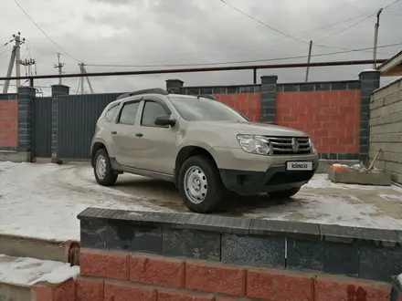 Renault Duster 2014 года за 4 800 000 тг. в Алматы – фото 4