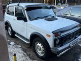 ВАЗ (Lada) Lada 2121 2013 годаfor2 600 000 тг. в Астана