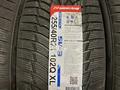 Nankang SV-3 235/45 R21 и 255/40 R21 101Q за 800 000 тг. в Алматы – фото 4