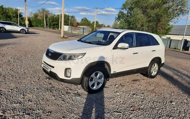 Kia Sorento 2013 годаfor7 700 000 тг. в Караганда