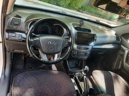 Kia Sorento 2013 года за 7 700 000 тг. в Караганда – фото 4
