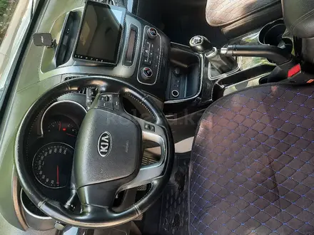Kia Sorento 2013 года за 7 700 000 тг. в Караганда – фото 5