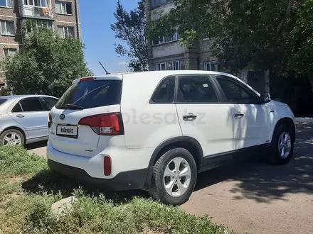 Kia Sorento 2013 года за 7 700 000 тг. в Караганда – фото 10