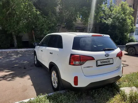 Kia Sorento 2013 года за 7 700 000 тг. в Караганда – фото 11