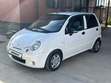 Daewoo Matiz 2012 годаүшін2 250 000 тг. в Туркестан