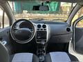 Daewoo Matiz 2012 годаүшін2 250 000 тг. в Туркестан – фото 8