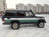 Toyota Land Cruiser Prado 1993 годаүшін5 000 000 тг. в Актобе – фото 5