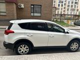 Toyota RAV4 2013 годаүшін10 700 000 тг. в Астана – фото 4