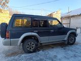 Mitsubishi Pajero 1995 годаүшін3 700 000 тг. в Талдыкорган – фото 5