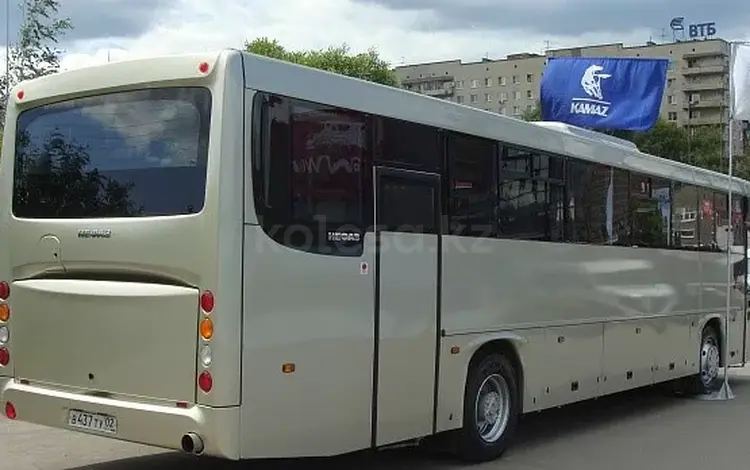 Нефаз  5299-17-52 2021 года за 45 850 000 тг. в Алматы