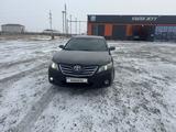 Toyota Camry 2009 года за 4 000 000 тг. в Атырау – фото 3