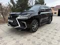 Lexus LX 570 2018 годаfor50 000 000 тг. в Туркестан