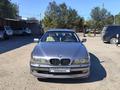 BMW 528 1996 годаүшін2 600 000 тг. в Актобе