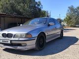 BMW 528 1996 годаfor2 600 000 тг. в Актобе – фото 3