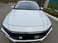 Hyundai Elantra 2024 года за 8 700 000 тг. в Тараз – фото 11