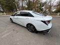 Hyundai Elantra 2024 года за 8 700 000 тг. в Тараз – фото 12