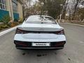 Hyundai Elantra 2024 года за 8 700 000 тг. в Тараз – фото 13