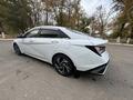 Hyundai Elantra 2024 года за 8 700 000 тг. в Тараз – фото 14