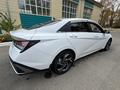 Hyundai Elantra 2024 года за 8 700 000 тг. в Тараз – фото 17