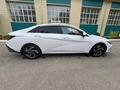Hyundai Elantra 2024 года за 8 700 000 тг. в Тараз – фото 18