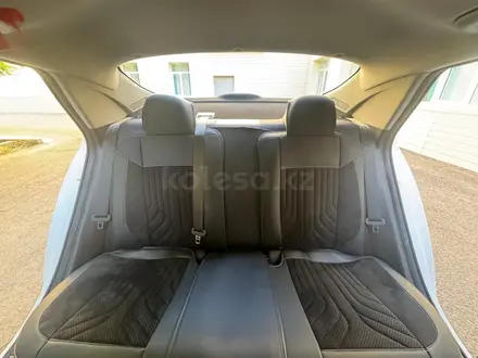 Hyundai Elantra 2024 года за 8 700 000 тг. в Тараз – фото 22