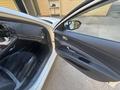 Hyundai Elantra 2024 года за 8 700 000 тг. в Тараз – фото 26