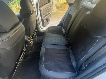 Hyundai Elantra 2024 года за 8 700 000 тг. в Тараз – фото 32