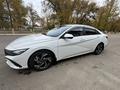 Hyundai Elantra 2024 года за 8 700 000 тг. в Тараз – фото 4