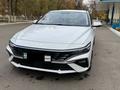 Hyundai Elantra 2024 года за 8 700 000 тг. в Тараз – фото 5