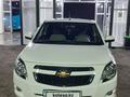 Chevrolet Cobalt 2023 года за 6 600 000 тг. в Алматы – фото 2