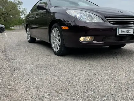 Lexus ES 300 2002 года за 7 000 000 тг. в Алматы