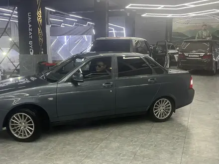 ВАЗ (Lada) Priora 2170 2014 года за 3 700 000 тг. в Семей – фото 2