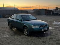 Audi A6 1997 годаfor2 700 000 тг. в Астана